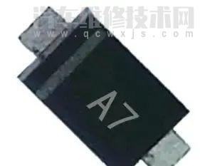 貼片二極管正負(fù)極的區(qū)分及常見(jiàn)故障檢測(cè)