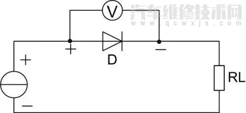 【二極管選型看哪些參數 二極管選型中涉及到的主要技術指標】圖2