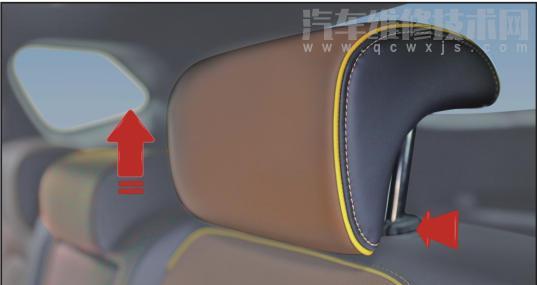 【比亞迪唐ev如何安裝兒童座椅】圖4