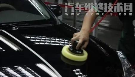 汽車打蠟有哪些好處? 汽車打蠟有哪些好處?