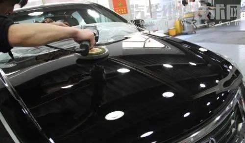 汽車打蠟有哪些好處? 汽車打蠟有哪些好處?