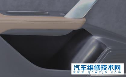 【比亞迪唐有哪些儲物裝置】圖2