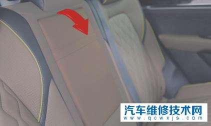 【比亞迪唐ev車內有些裝置】圖2