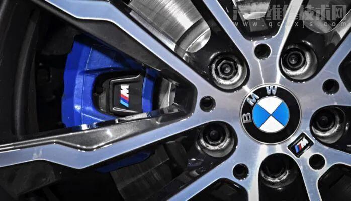 剎車問題寶馬海外召回50000多輛各系車型