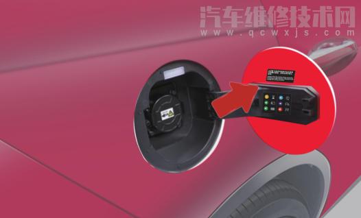 比亞迪唐銘牌在哪里(圖) 比亞迪唐銘牌在哪里(圖)