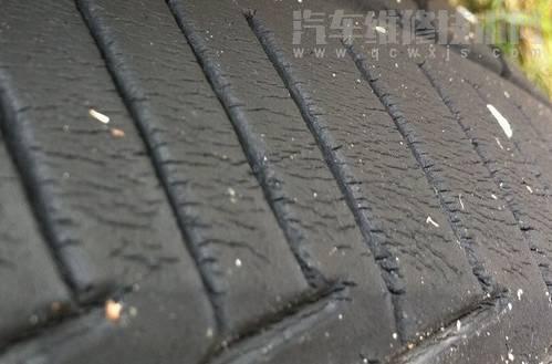 輪胎異常磨損的故障原因有哪些? 輪胎異常磨損的故障原因有哪些?