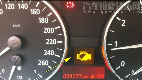 【發動機怠速抖動厲害是什么原因】圖3