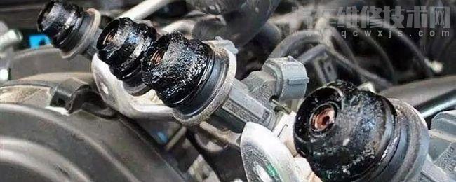 發動機怠速抖動怎么檢查維修(發動機怠速抖動故障排除流程)