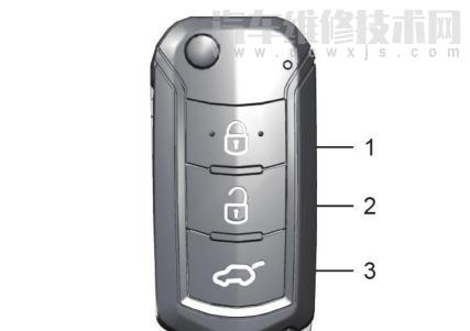 傳祺gs4遙控鑰匙功能介紹 傳祺gs4鑰匙怎么用(圖解) 傳祺gs4遙控鑰匙功能介紹 傳祺gs4鑰匙怎么用(圖解)