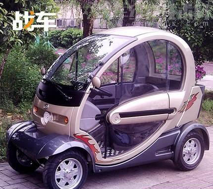 【電動車增程器到底有沒有用】圖1