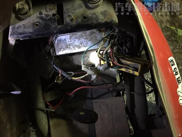 【電動車有電但是不走是什么原因分析】圖2