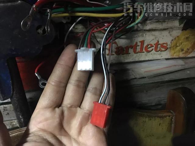【電動車有電但是不走是什么原因分析】圖3
