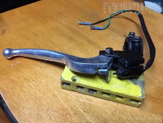 【電動車有電但是不走是什么原因分析】圖1