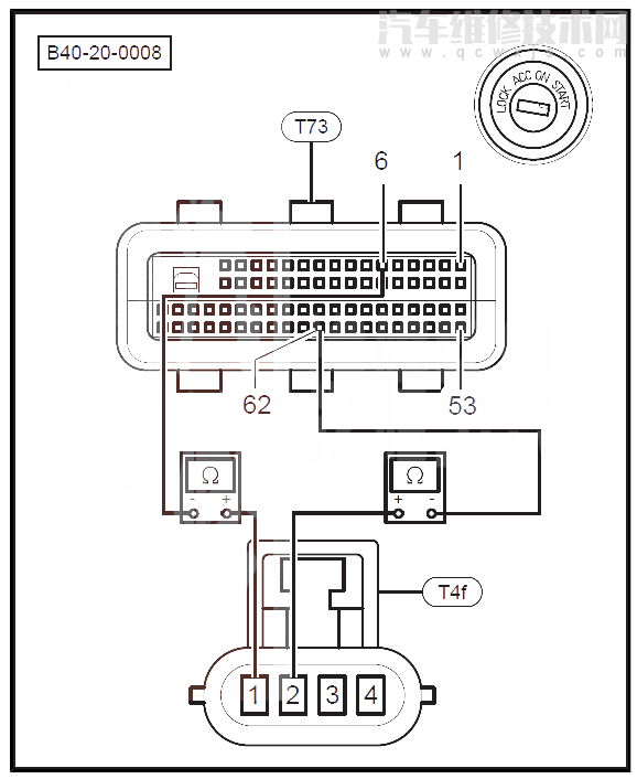 北京40汽車故障碼P1171是什么故障 北京40P1171故障碼是什么原因