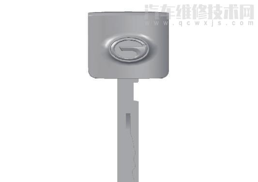 廣汽傳祺gs4鑰匙換電池 gs4鑰匙怎么拆卸(圖解) 廣汽傳祺gs4鑰匙換電池 gs4鑰匙怎么拆卸(圖解)