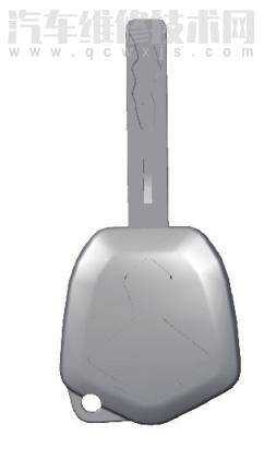 廣汽傳祺gs4鑰匙換電池 gs4鑰匙怎么拆卸(圖解) 廣汽傳祺gs4鑰匙換電池 gs4鑰匙怎么拆卸(圖解)