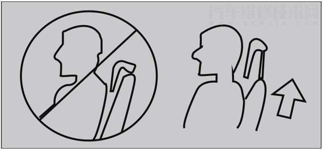 廣汽傳祺gs4后排座椅怎么放平教程(圖解) 廣汽傳祺gs4后排座椅怎么放平教程(圖解)