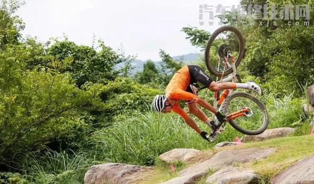 山地車均速能多快?