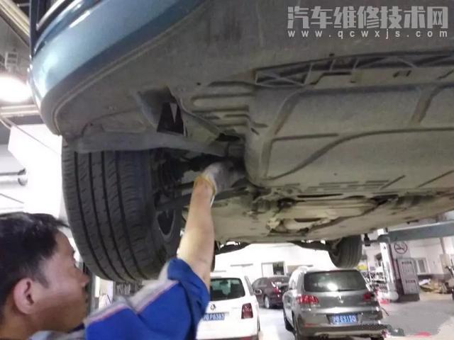 【汽車首保之后還去4S店保養嗎？在維修廠保養和4S店保養有什么不同？】圖3