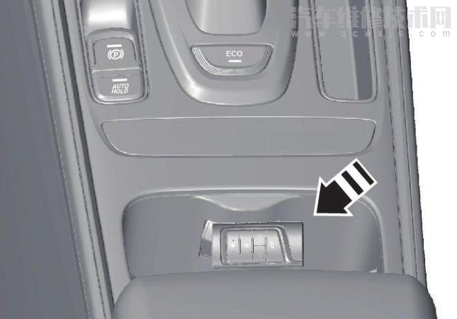 廣汽傳祺gs4一鍵啟動如何操作 廣汽傳祺gs4一鍵啟動如何操作