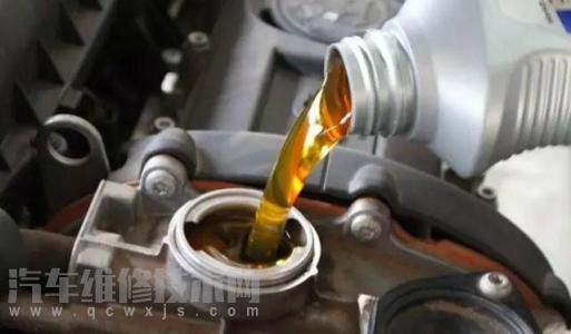 廣汽傳祺gs4使用什么機(jī)油（gs4機(jī)油標(biāo)號）