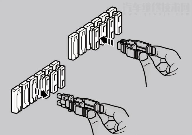 傳祺gs4保險絲在哪里(圖解) 傳祺gs4保險絲在哪里(圖解)