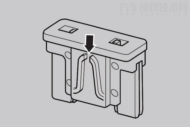 傳祺gs4保險絲在哪里(圖解) 傳祺gs4保險絲在哪里(圖解)