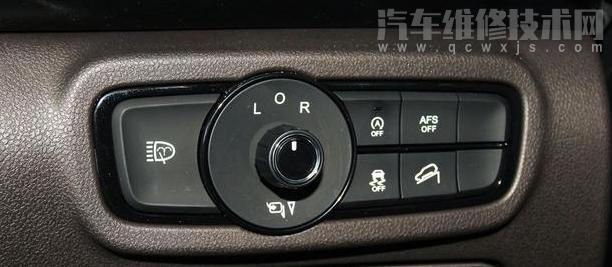 gs4自動啟停怎么設置