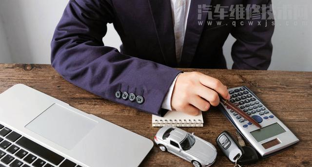 【全款買車和分期買車哪個劃算】圖1