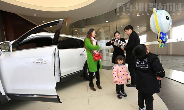 【全款買車和分期買車哪個劃算】圖4