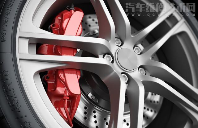 怎么判斷剎車(chē)片需不需要更換?這三個(gè)剎車(chē)片需要更換的前兆你一定要知道