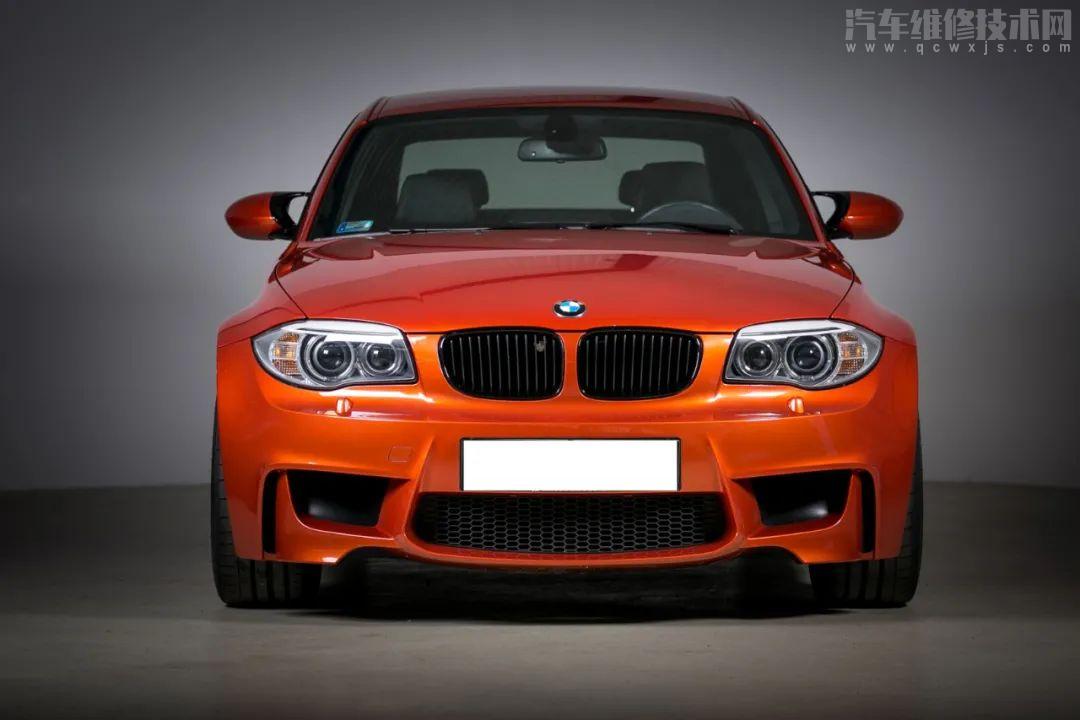 寶馬歷史上的直六缸發動機主要有哪些?