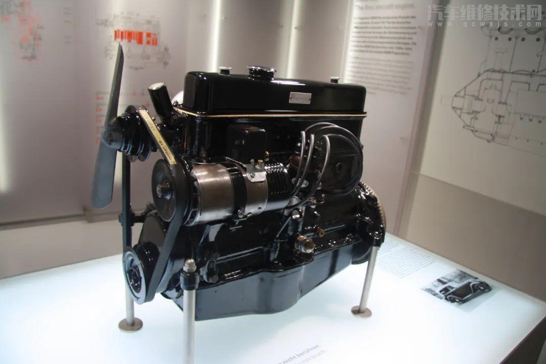【寶馬歷史上的直六缸發動機主要有哪些?】圖4