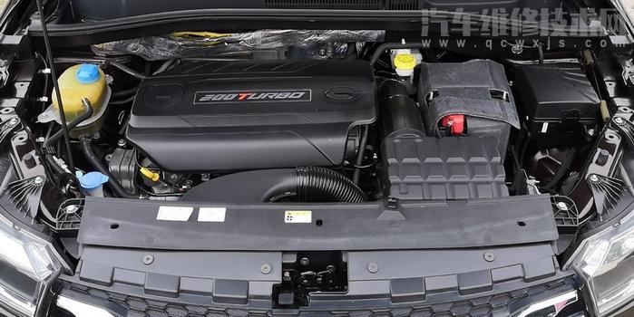 gs4是幾缸發(fā)動機