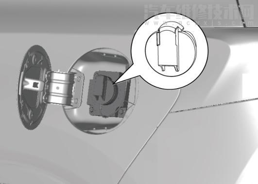 傳棋gs4充電口怎么打開 傳祺gs4PHEV充電步驟介紹 傳棋gs4充電口怎么打開 傳祺gs4PHEV充電步驟介紹