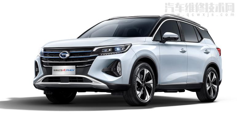 傳祺gs4phev啟動時嗒嗒聲是怎么回事