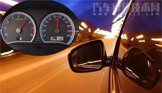新車不拉高速可以嗎?