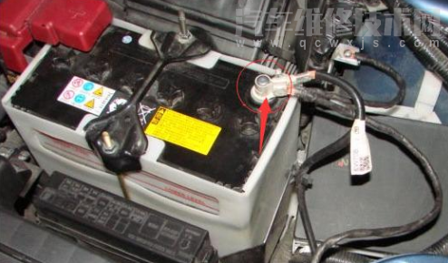 防止汽車電路搭鐵不良的措施