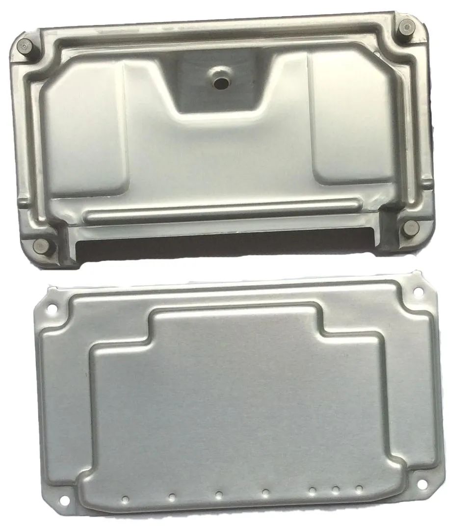 【汽車電腦的硬件由哪幾部分組成?】圖2