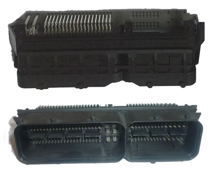 【汽車電腦的硬件由哪幾部分組成?】圖3