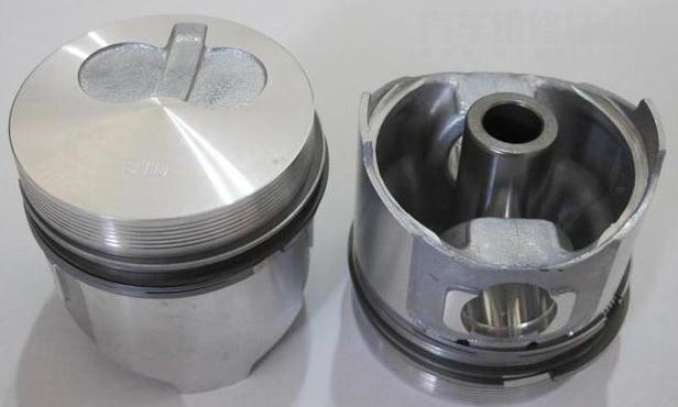 活塞連桿組記號