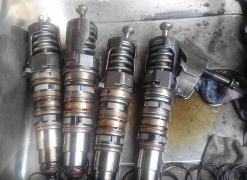 噴油器故障會出現什么現象 噴油器故障會出現什么現象