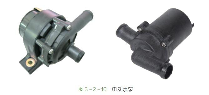 汽車動力電池熱管理系統組成和工作原理(圖解) 汽車動力電池熱管理系統組成和工作原理(圖解)