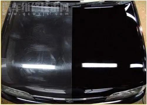 汽車鍍膜有哪些好處