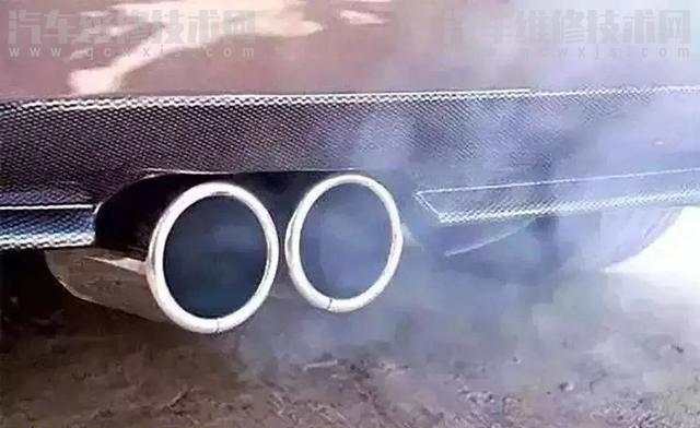 自吸發動機燒機油怎么分辨是氣門油封漏油還是活塞環間隙大?