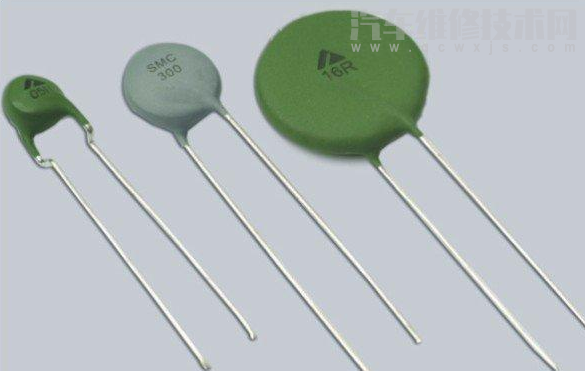 【敏感電阻有哪些  敏感電阻器的種類及應用】圖2