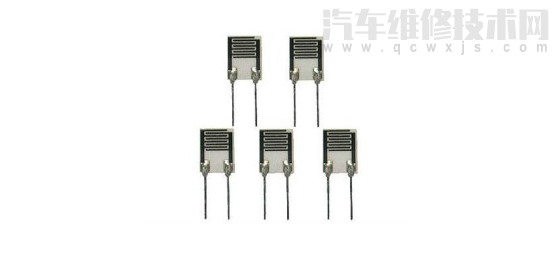 【敏感電阻有哪些  敏感電阻器的種類及應用】圖4