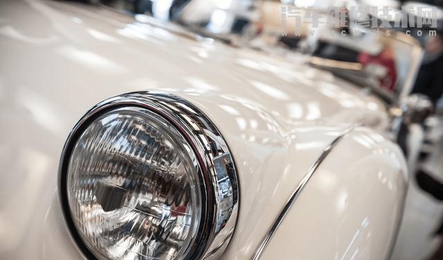 汽車大燈為什么會起霧?大燈起霧處理方法 汽車大燈為什么會起霧?大燈起霧處理方法