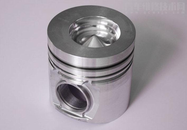 發動機活塞是鋁還是鐵 活塞是什么材料做的