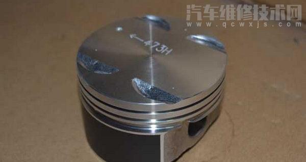 活塞是通用零件嗎